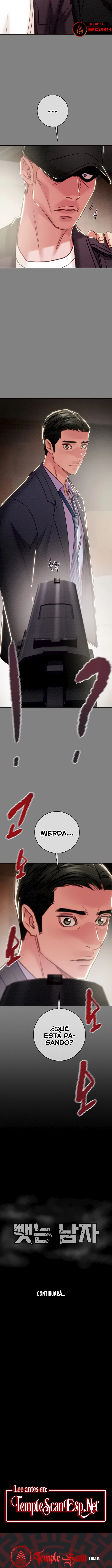 El Saqueador Capítulo 91 - Página 20