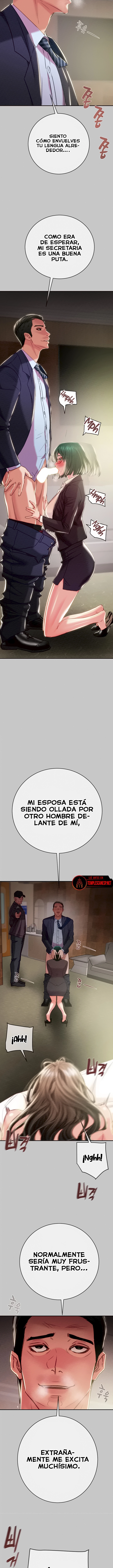 El Saqueador Capítulo 91 - Página 3