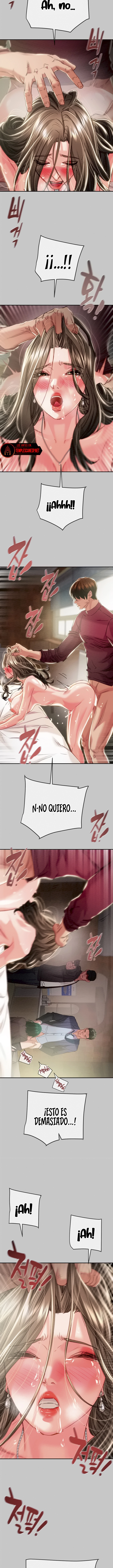 El Saqueador Capítulo 91 - Página 4