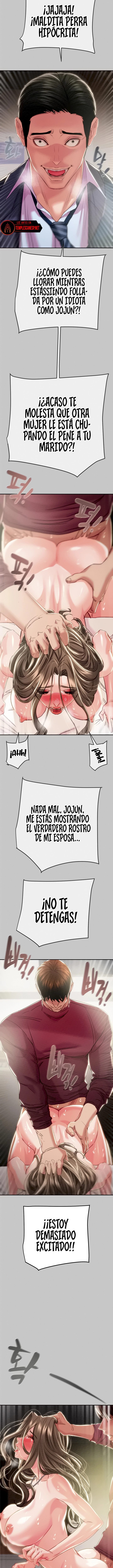 El Saqueador Capítulo 91 - Página 5