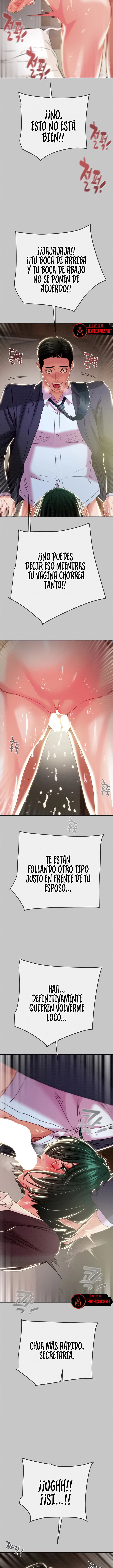 El Saqueador Capítulo 91 - Página 6