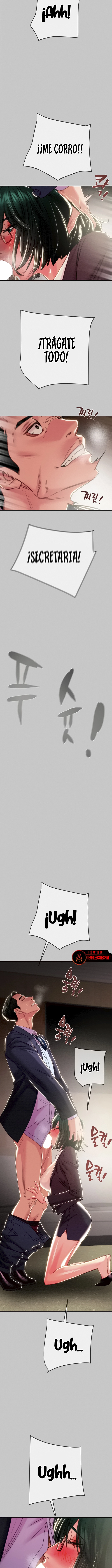 El Saqueador Capítulo 91 - Página 9