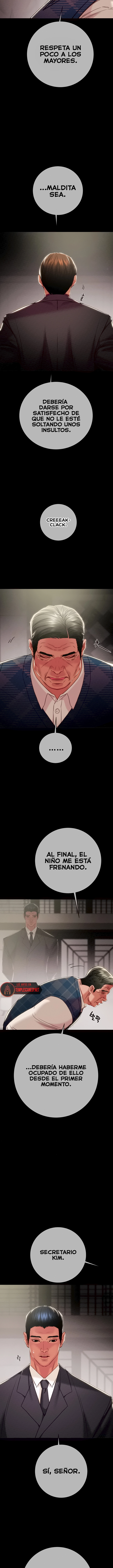 El Saqueador Capítulo 92 - Página 10