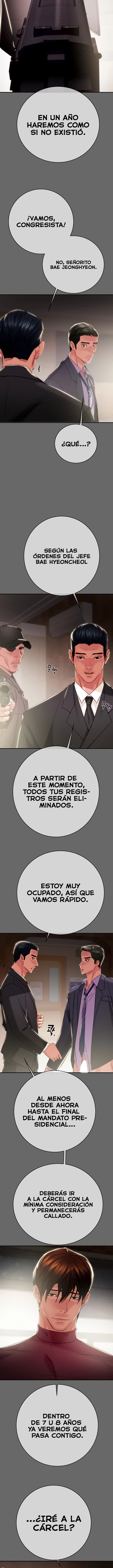 El Saqueador Capítulo 92 - Página 12