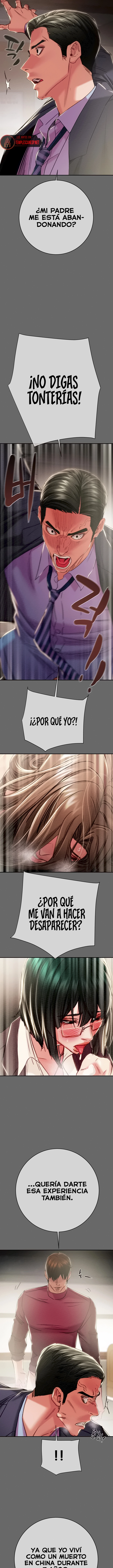 El Saqueador Capítulo 92 - Página 13