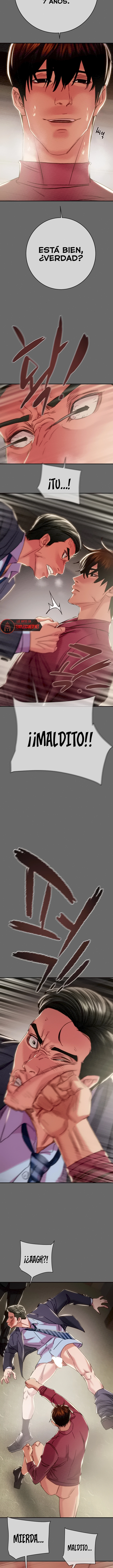 El Saqueador Capítulo 92 - Página 14