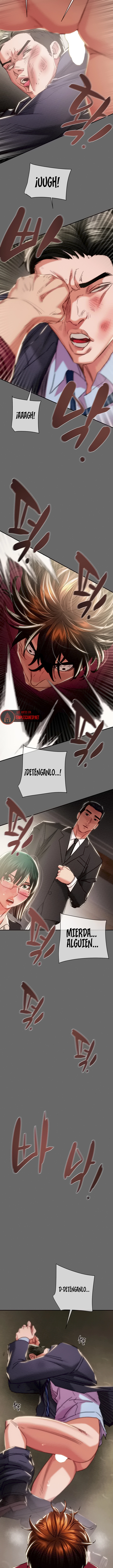 El Saqueador Capítulo 92 - Página 15