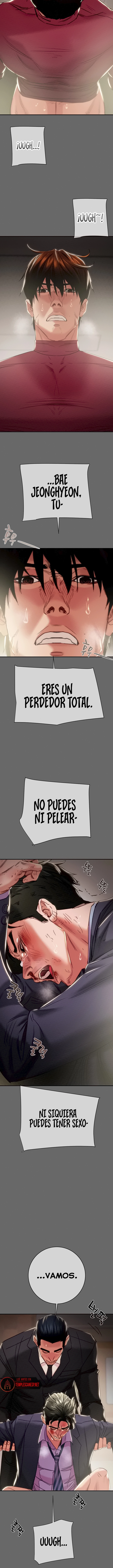 El Saqueador Capítulo 92 - Página 16