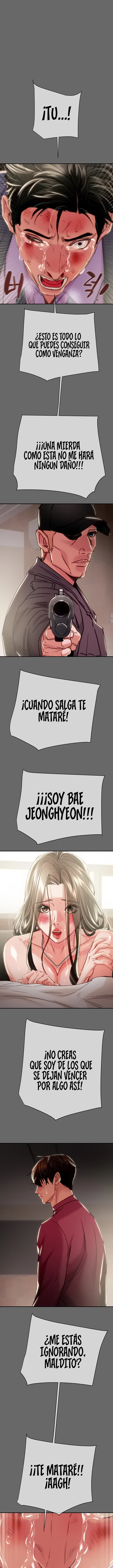 El Saqueador Capítulo 92 - Página 17