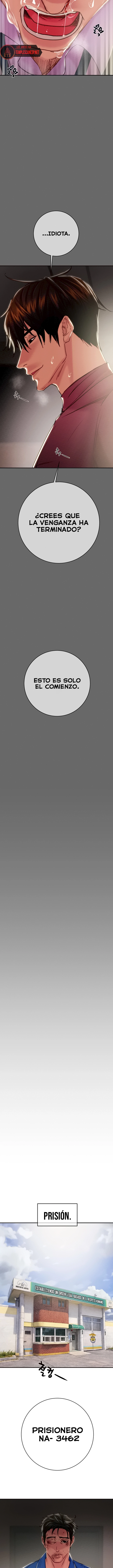 El Saqueador Capítulo 92 - Página 18