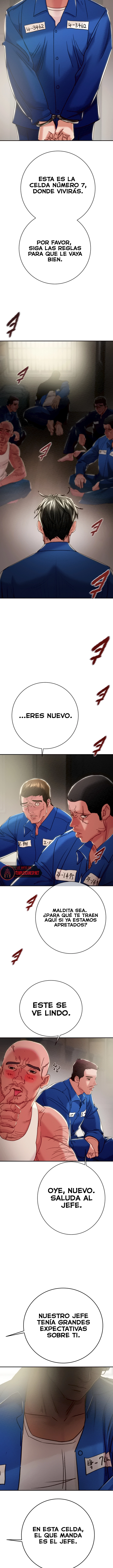 El Saqueador Capítulo 92 - Página 19