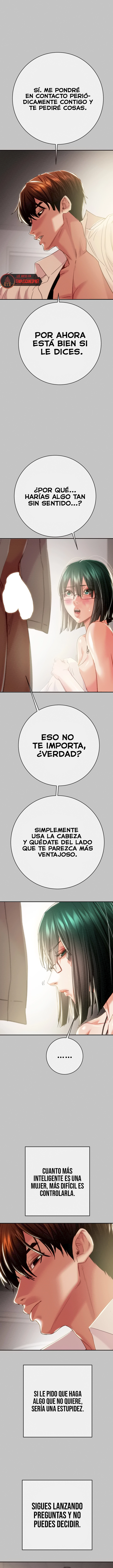 El Saqueador Capítulo 92 - Página 3