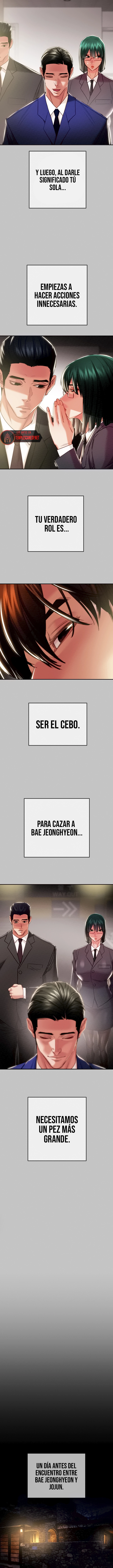 El Saqueador Capítulo 92 - Página 4