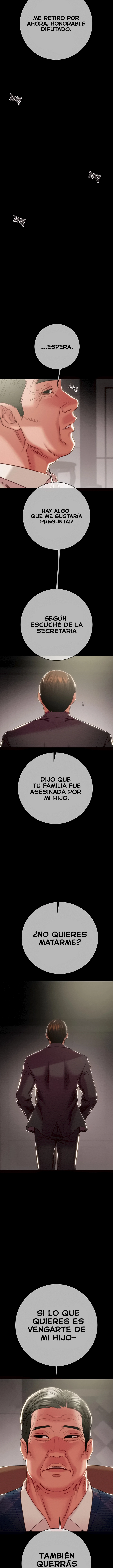 El Saqueador Capítulo 92 - Página 8