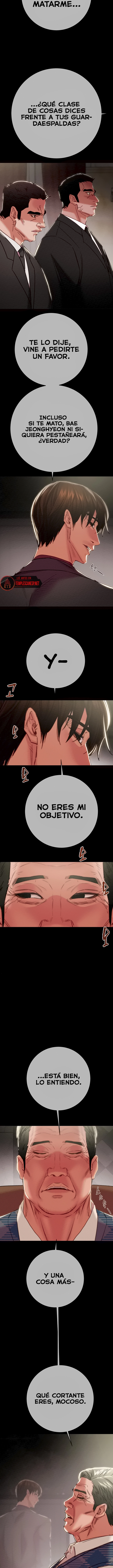 El Saqueador Capítulo 92 - Página 9