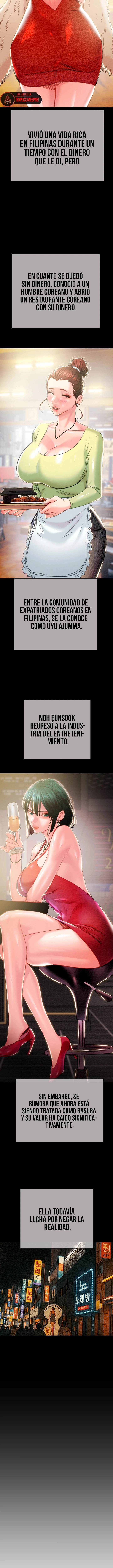 El Saqueador Capítulo 93 - Página 10