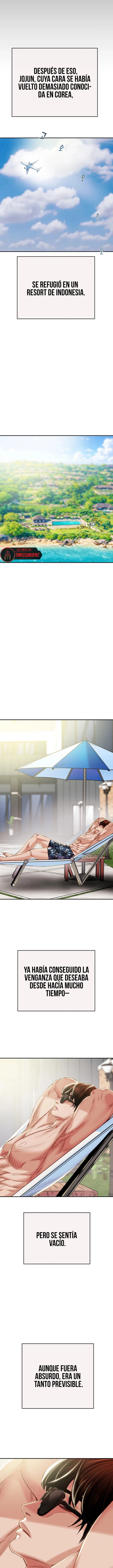 El Saqueador Capítulo 93 - Página 11