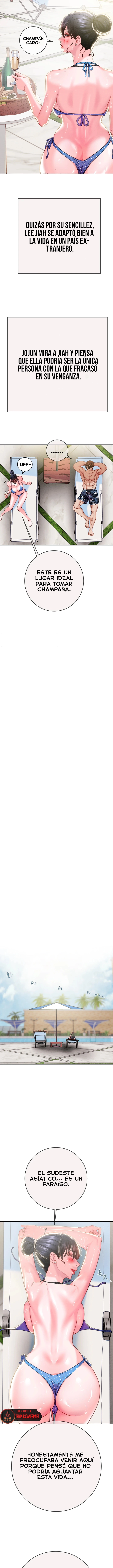 El Saqueador Capítulo 93 - Página 13