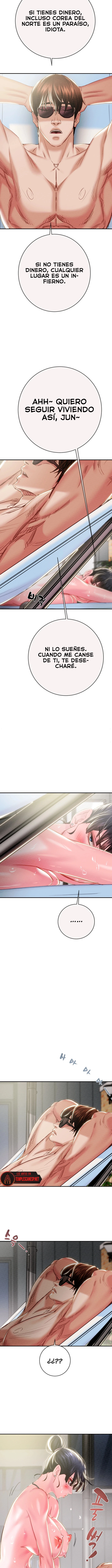 El Saqueador Capítulo 93 - Página 14