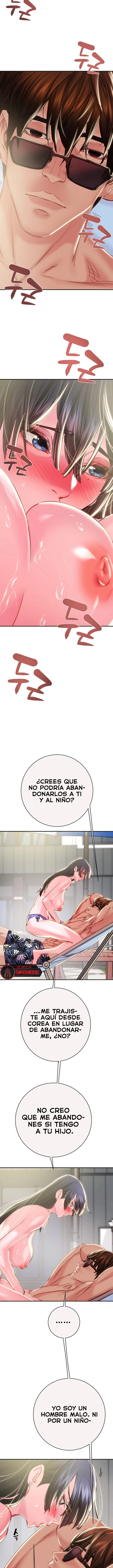 El Saqueador Capítulo 93 - Página 16