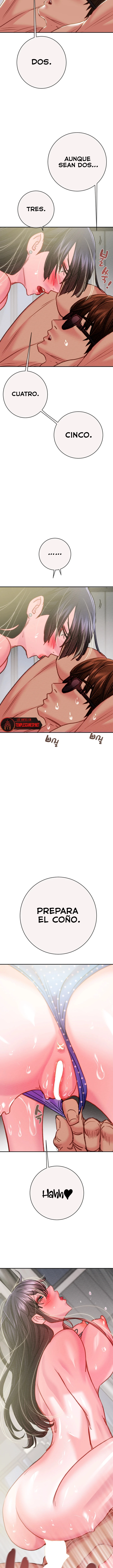 El Saqueador Capítulo 93 - Página 17