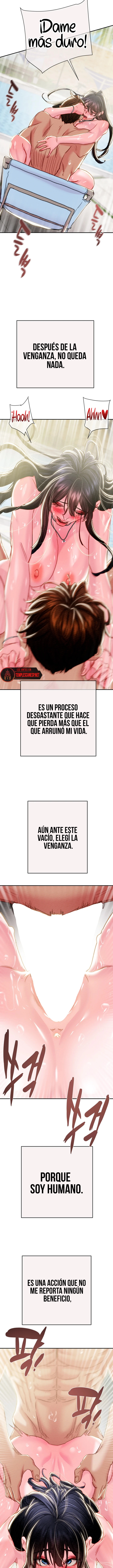 El Saqueador Capítulo 93 - Página 19