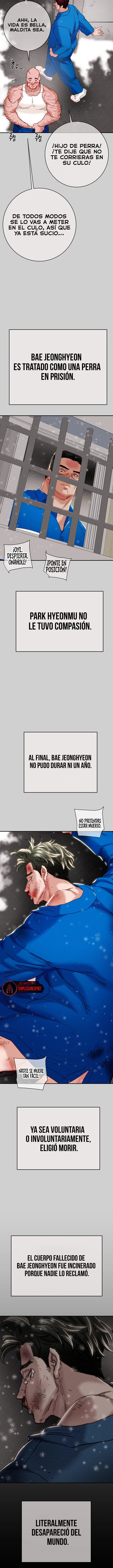 El Saqueador Capítulo 93 - Página 5