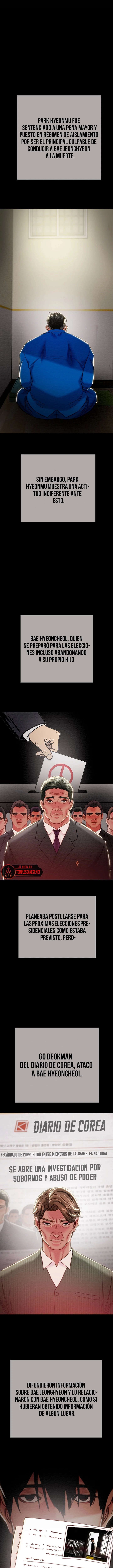 El Saqueador Capítulo 93 - Página 6