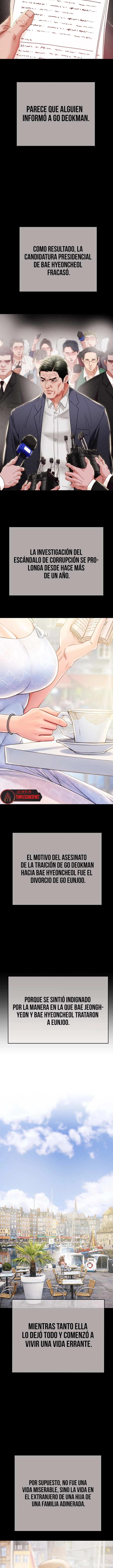 El Saqueador Capítulo 93 - Página 7