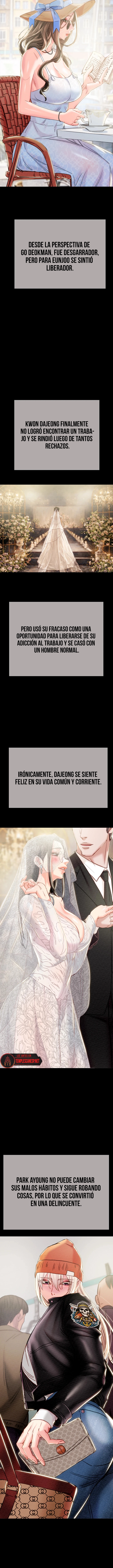 El Saqueador Capítulo 93 - Página 8