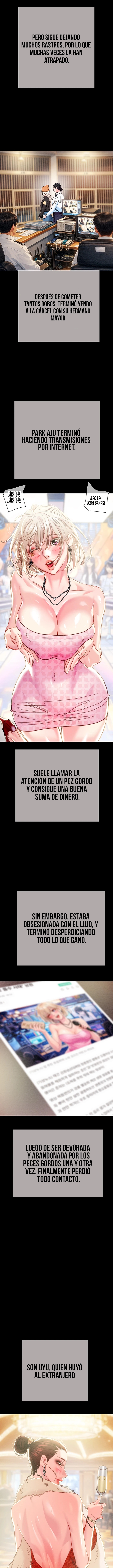 El Saqueador Capítulo 93 - Página 9