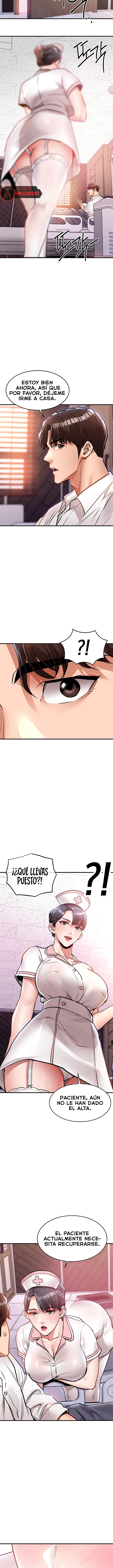 El regreso del prodigio Capítulo 38 - Página 13