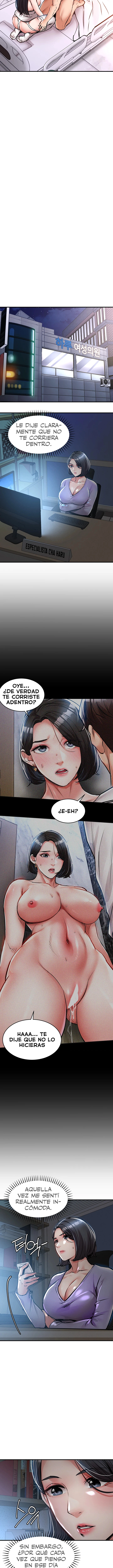 El regreso del prodigio Capítulo 40 - Página 13