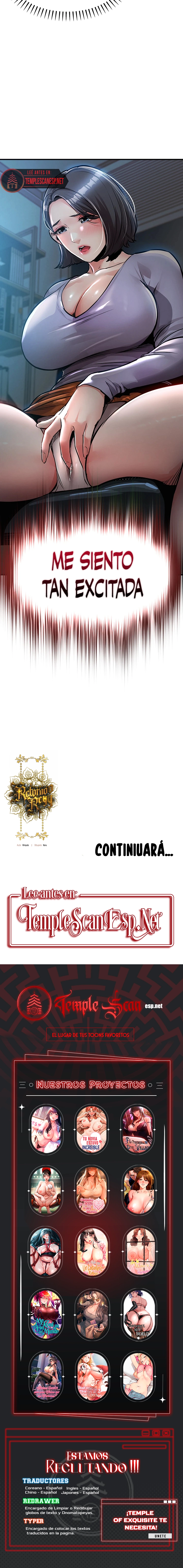 El regreso del prodigio Capítulo 40 - Página 14