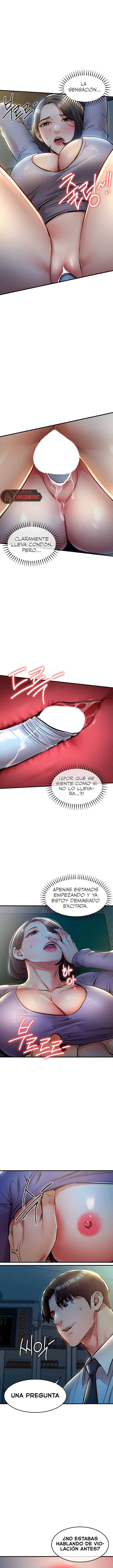 El regreso del prodigio Capítulo 41 - Página 13