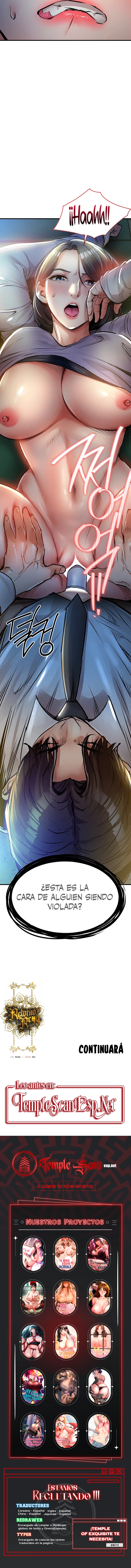 El regreso del prodigio Capítulo 41 - Página 14