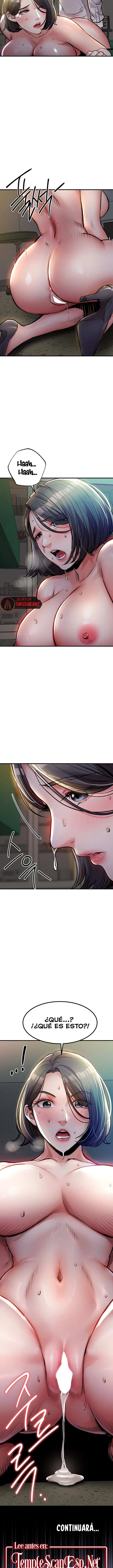 El regreso del prodigio Capítulo 42 - Página 14