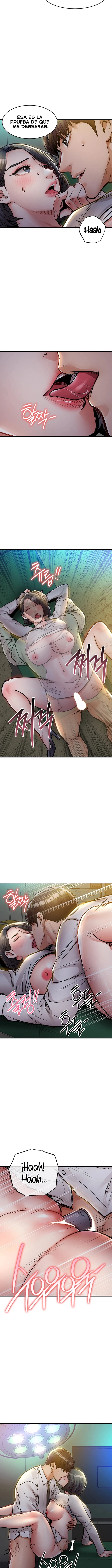 El regreso del prodigio Capítulo 42 - Página 3