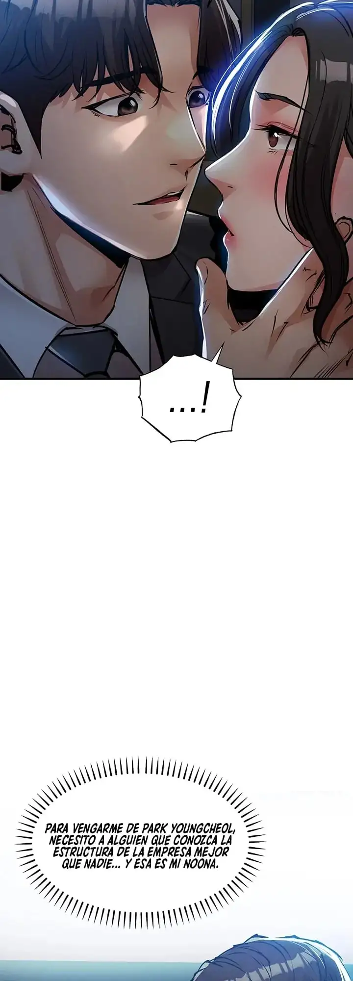 El regreso del prodigio Capítulo 45 - Página 10