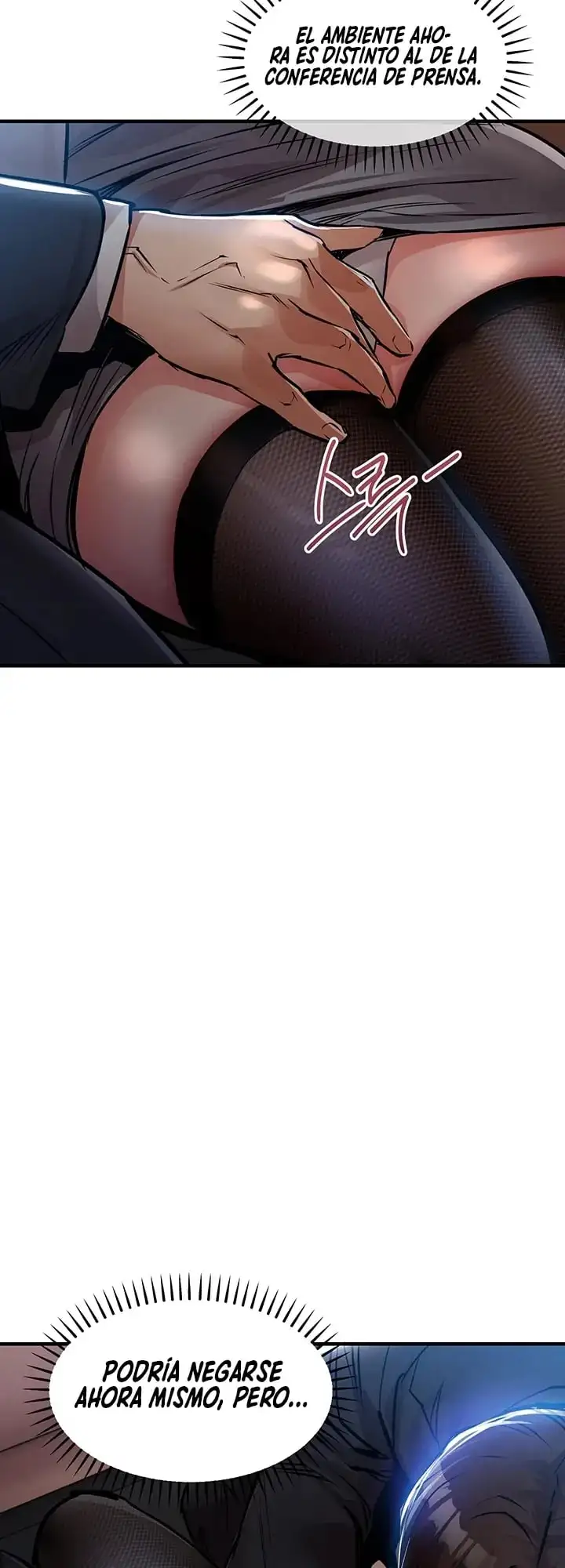 El regreso del prodigio Capítulo 45 - Página 12