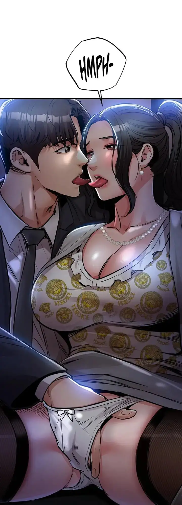 El regreso del prodigio Capítulo 45 - Página 14