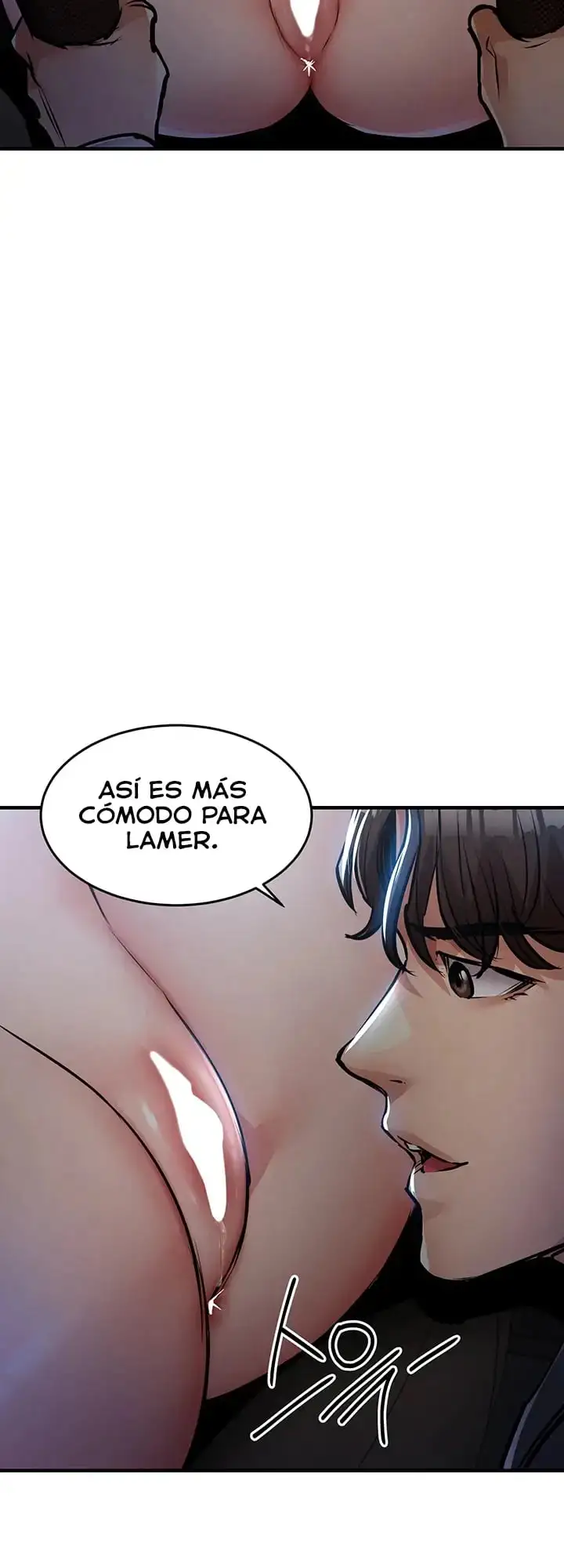 El regreso del prodigio Capítulo 45 - Página 16