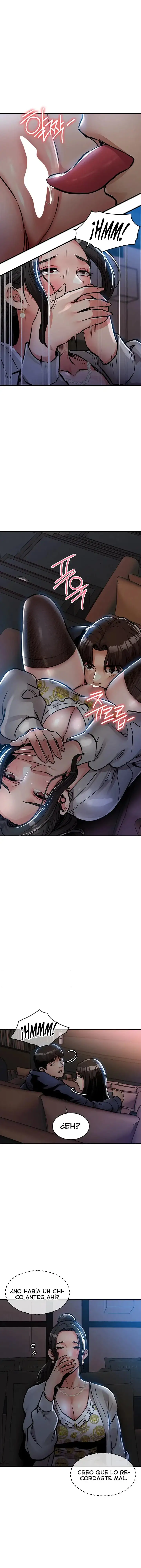 El regreso del prodigio Capítulo 45 - Página 17