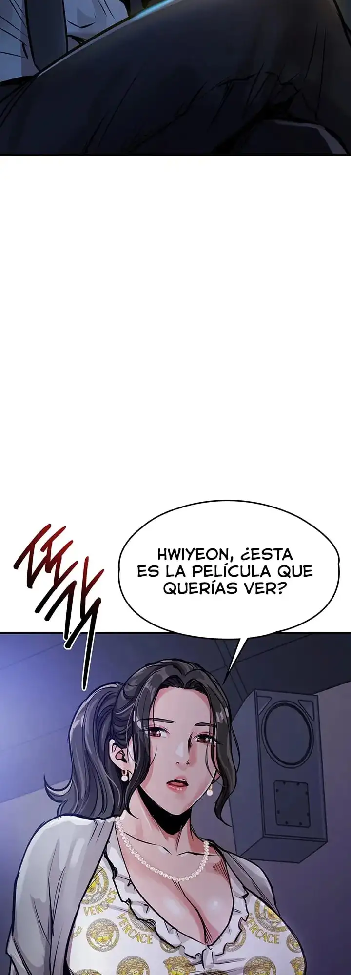 El regreso del prodigio Capítulo 45 - Página 2