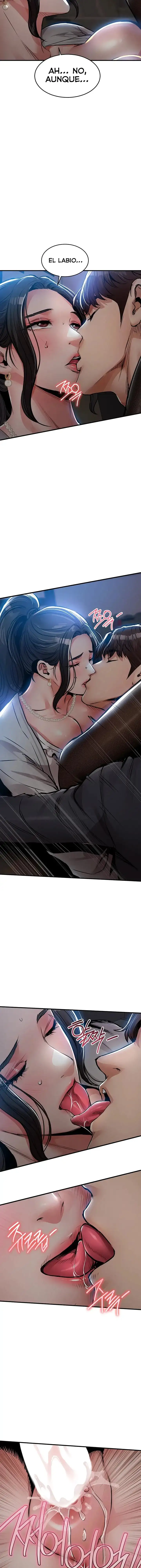 El regreso del prodigio Capítulo 45 - Página 23