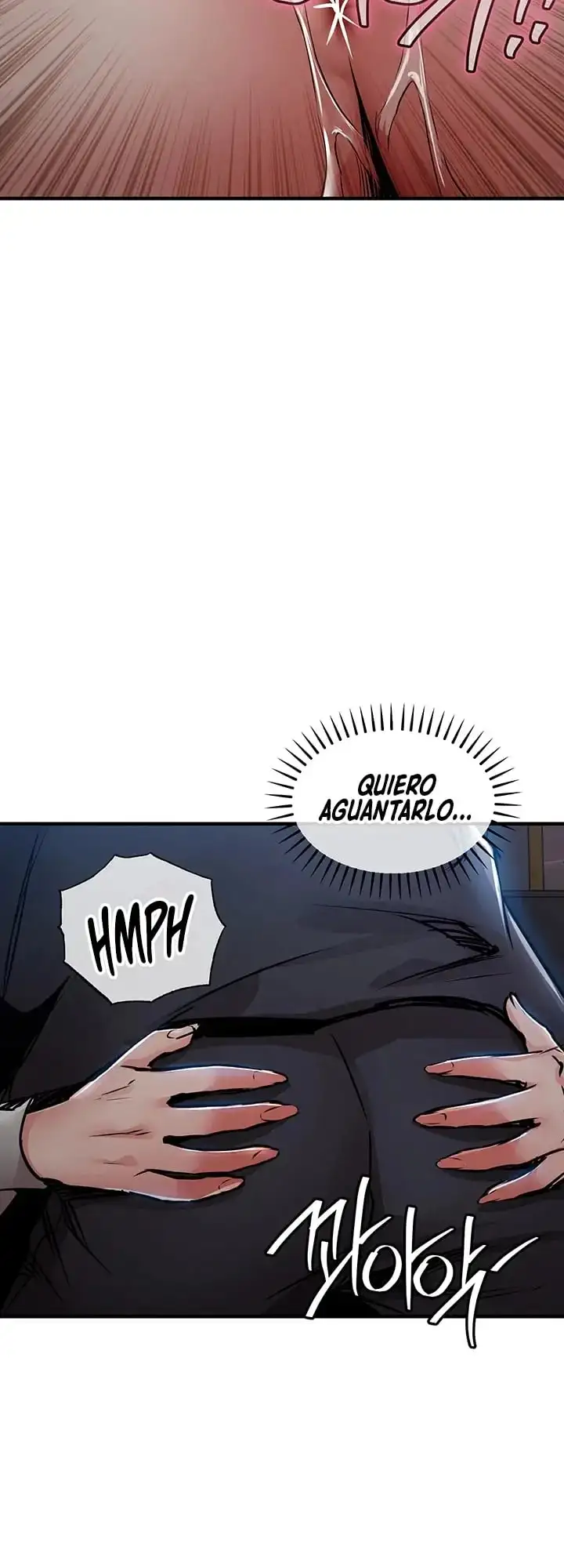 El regreso del prodigio Capítulo 45 - Página 24