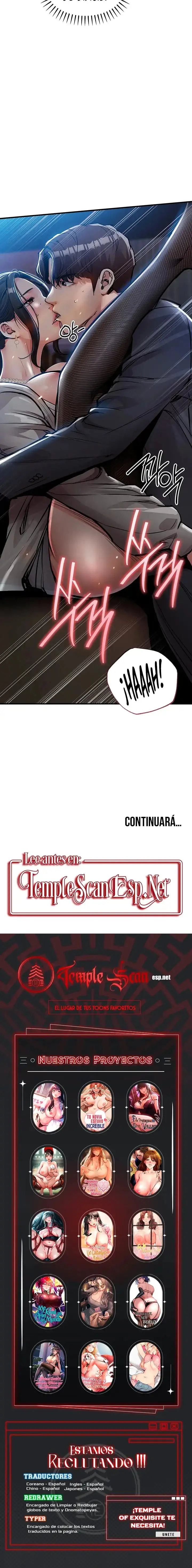 El regreso del prodigio Capítulo 45 - Página 27