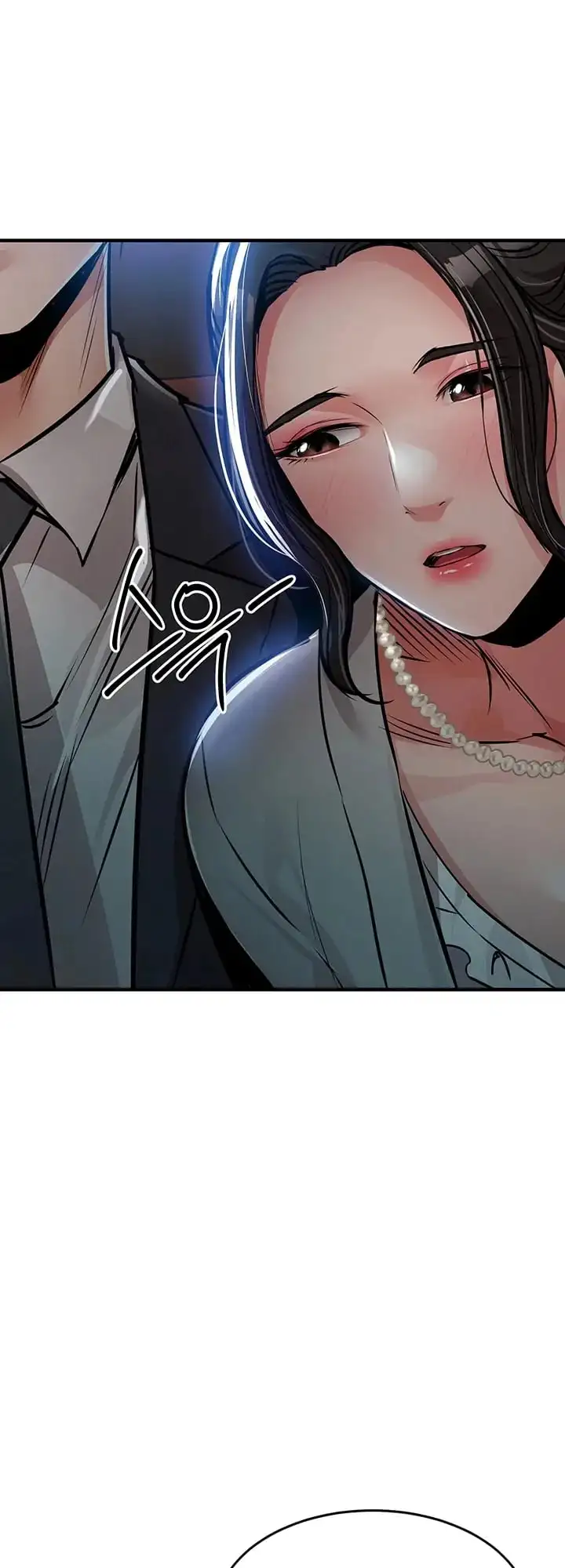 El regreso del prodigio Capítulo 45 - Página 8