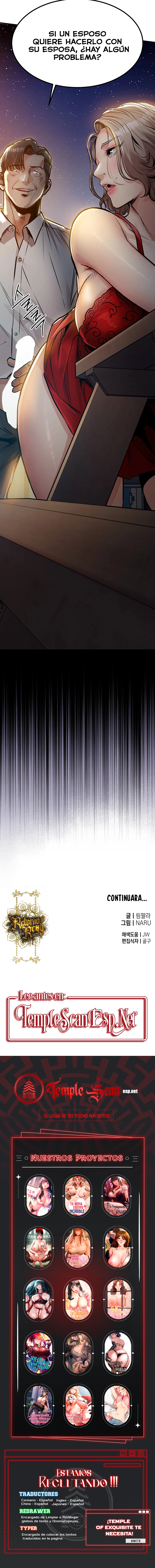 El regreso del prodigio Capítulo 46 - Página 14