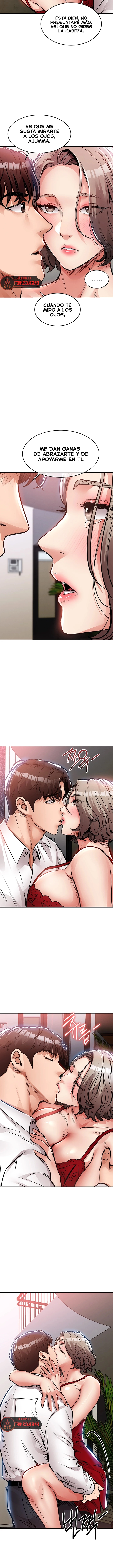 El regreso del prodigio Capítulo 47 - Página 13